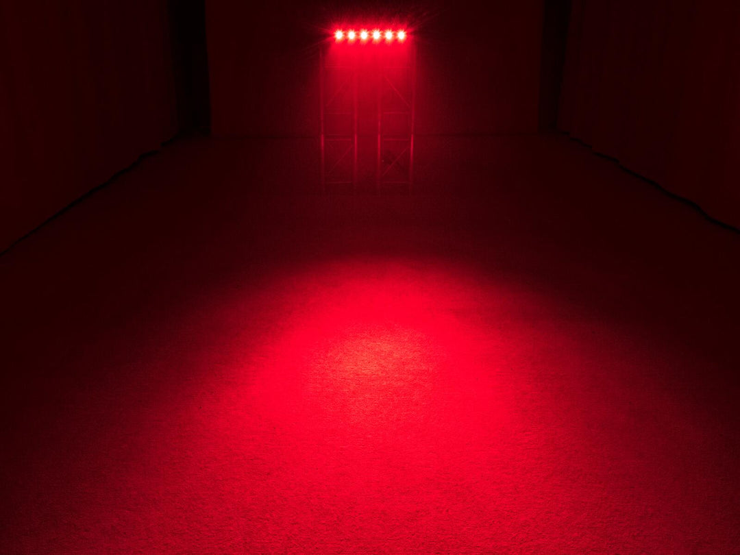 Eurolite LED PALKIT-6 QCL RGB+UV -palkki