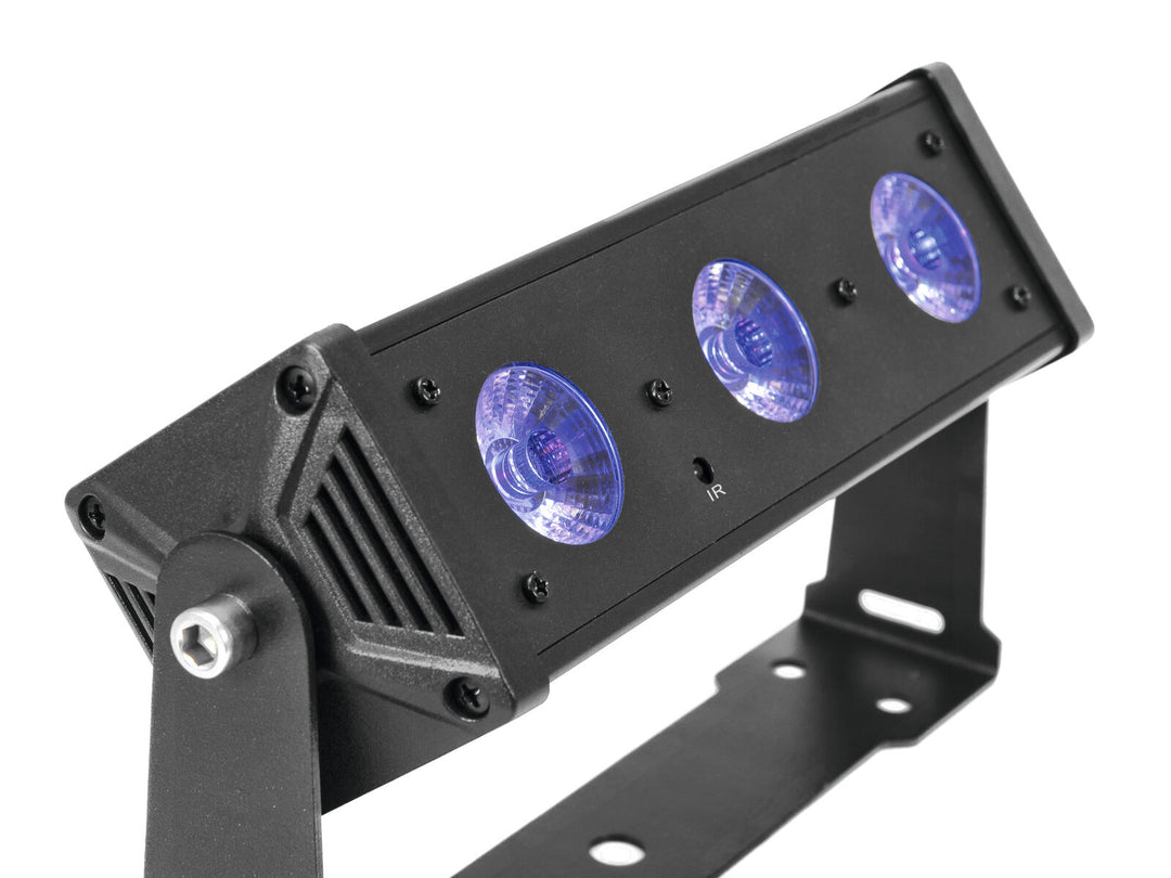 EUROLITE LED BAR-3 HCL Baari
