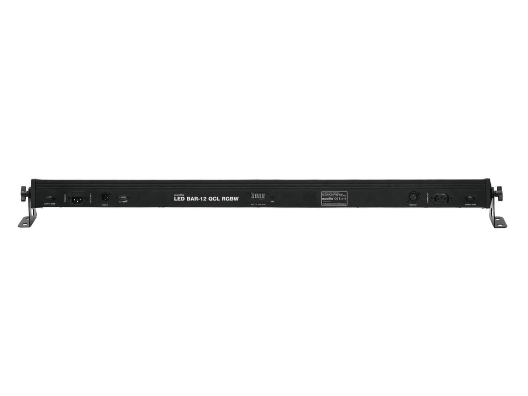 EUROLITE LED BAR-12 QCL RGBW Baari