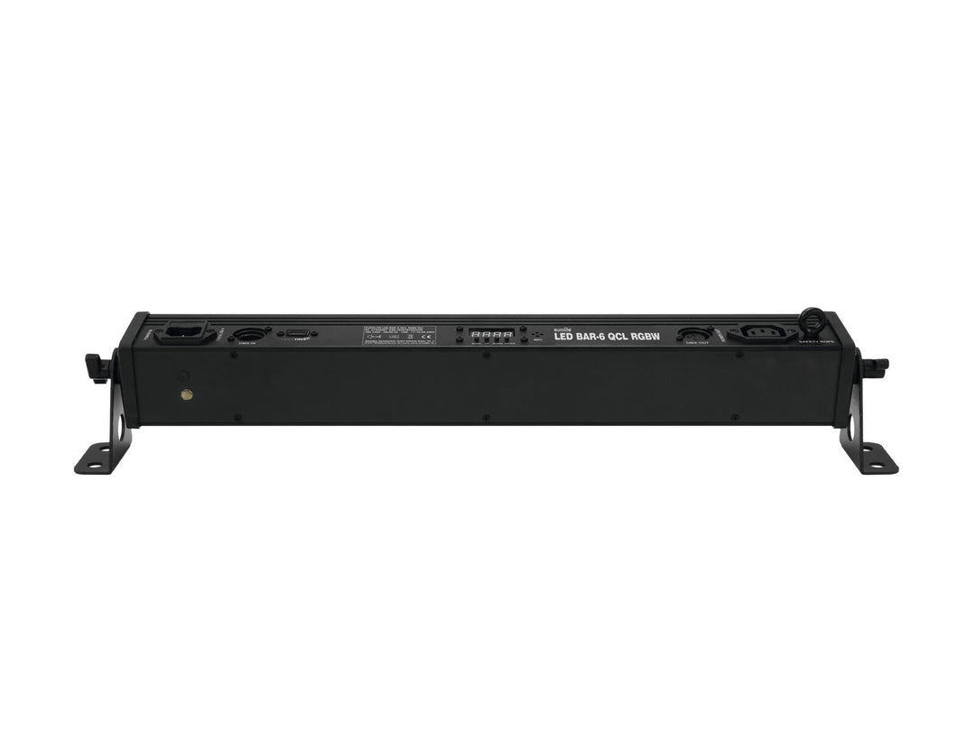 EUROLITE LED BAR-6 QCL RGBW-palkki