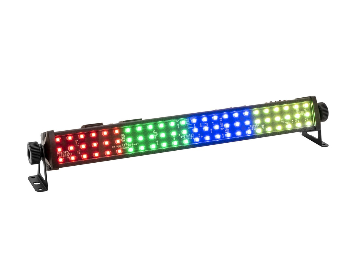 Eurolite LED-palkki PIX-72 RGB