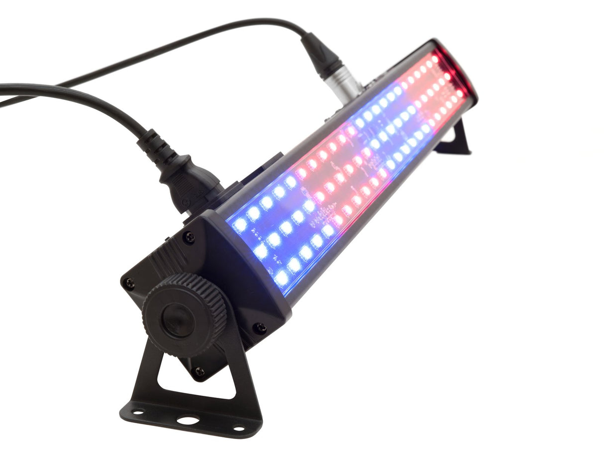 Eurolite LED-palkki PIX-72 RGB