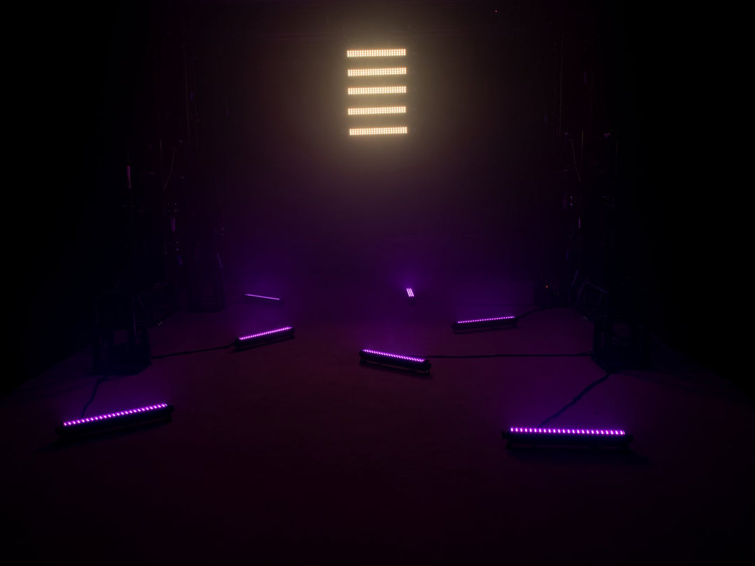 Eurolite LED palkit PIX-72 RGB