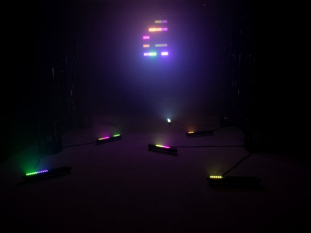 Eurolite LED palkit PIX-72 RGB
