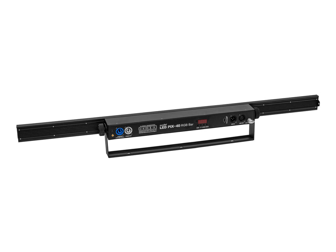 EUROLITE LED PIX-40 RGB -tanko