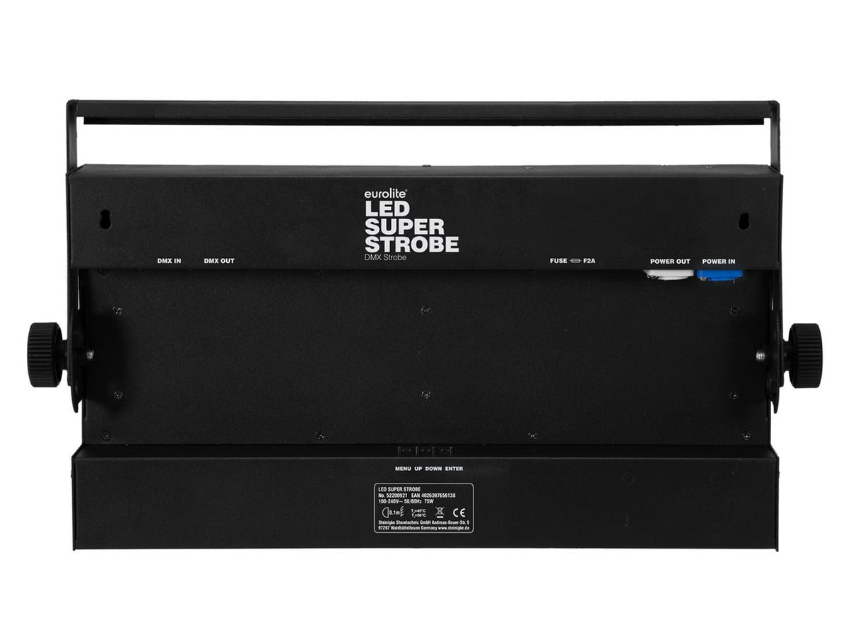 Eurolite LED Super Stroboskooppivalo