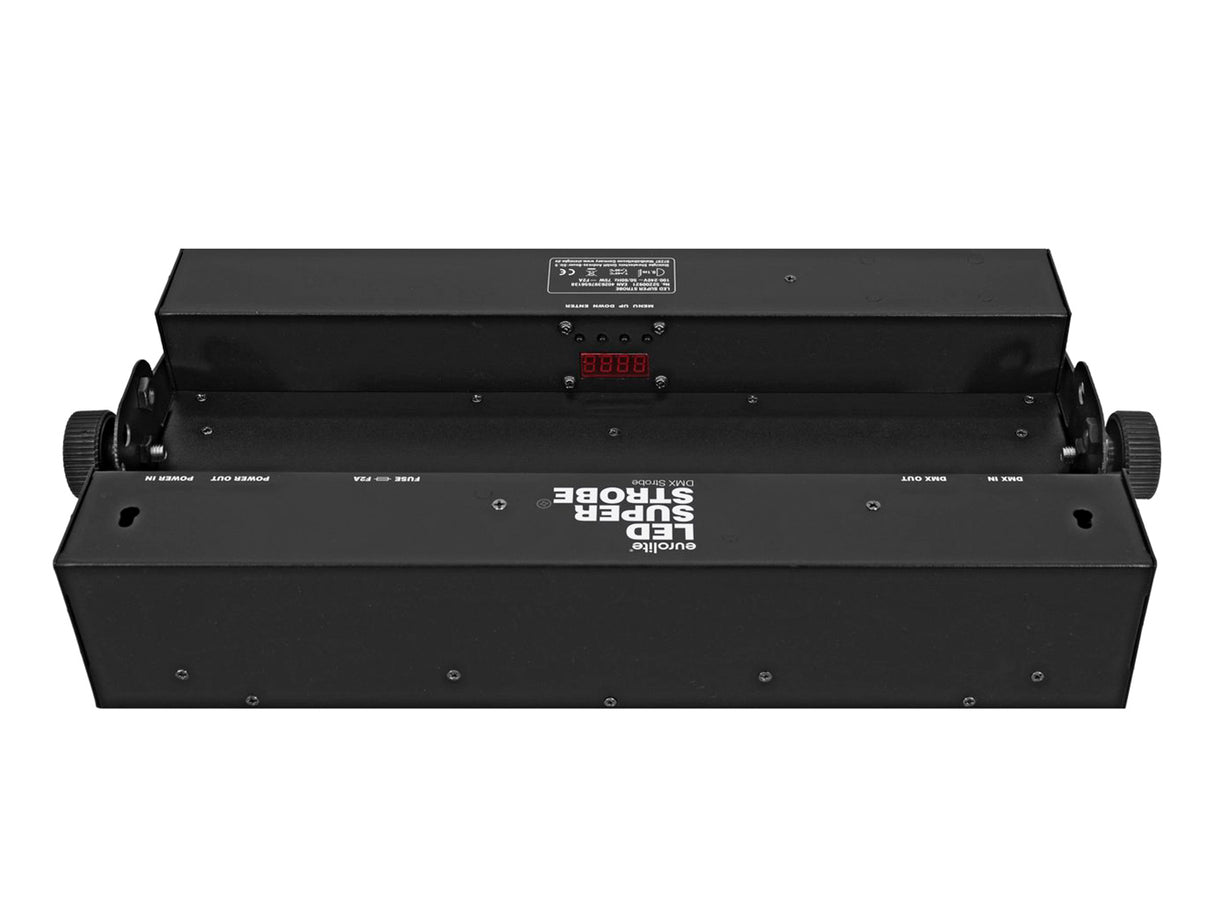 Eurolite LED Super Stroboskooppivalo