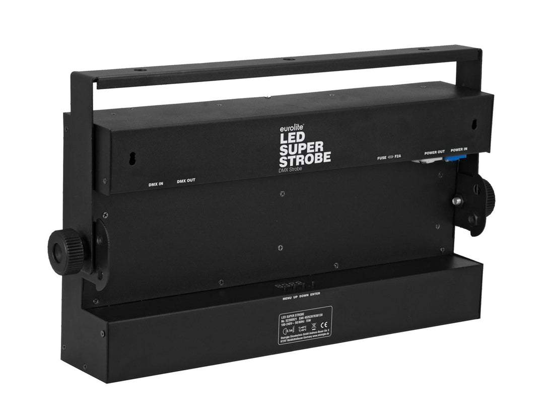 Eurolite LED Super Strobovalo