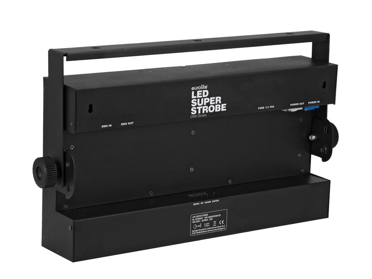 Eurolite LED Super Stroboskooppivalo