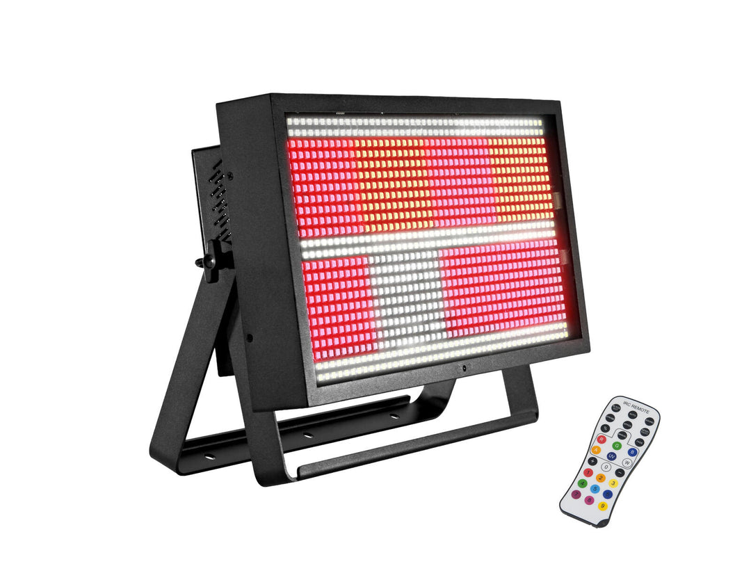 EUROLITE LED Super PIX Strobe 864 -paneeli
