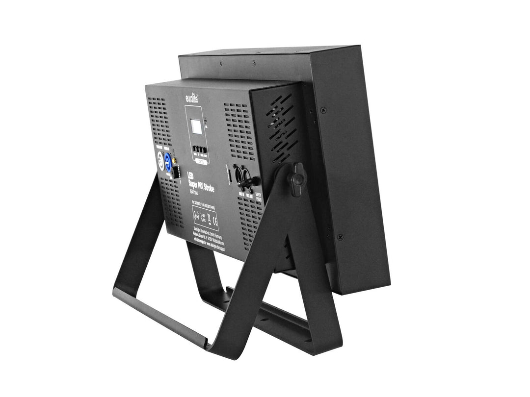 EUROLITE LED Super PIX Strobe 864 -paneeli