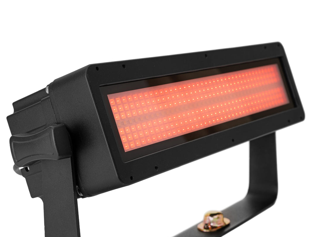 EUROLITE LED IP PIX -strobovalo FROST 5pin