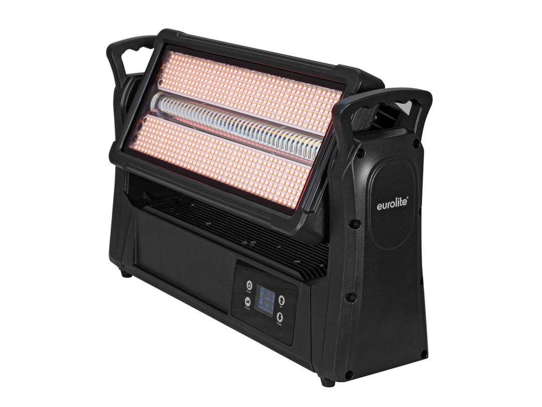 EUROLITE LED IP Mega PIX -strobovalo 714 SWING