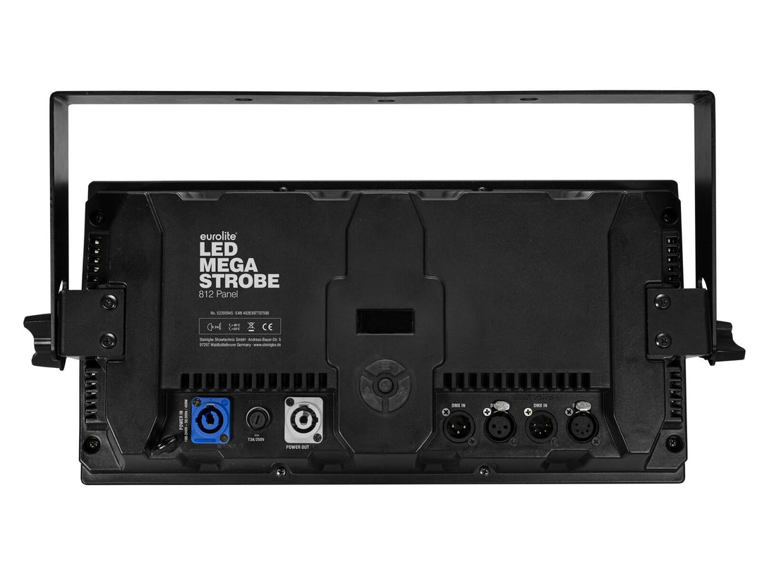 EUROLITE LED Mega Strobe 812 -paneeli
