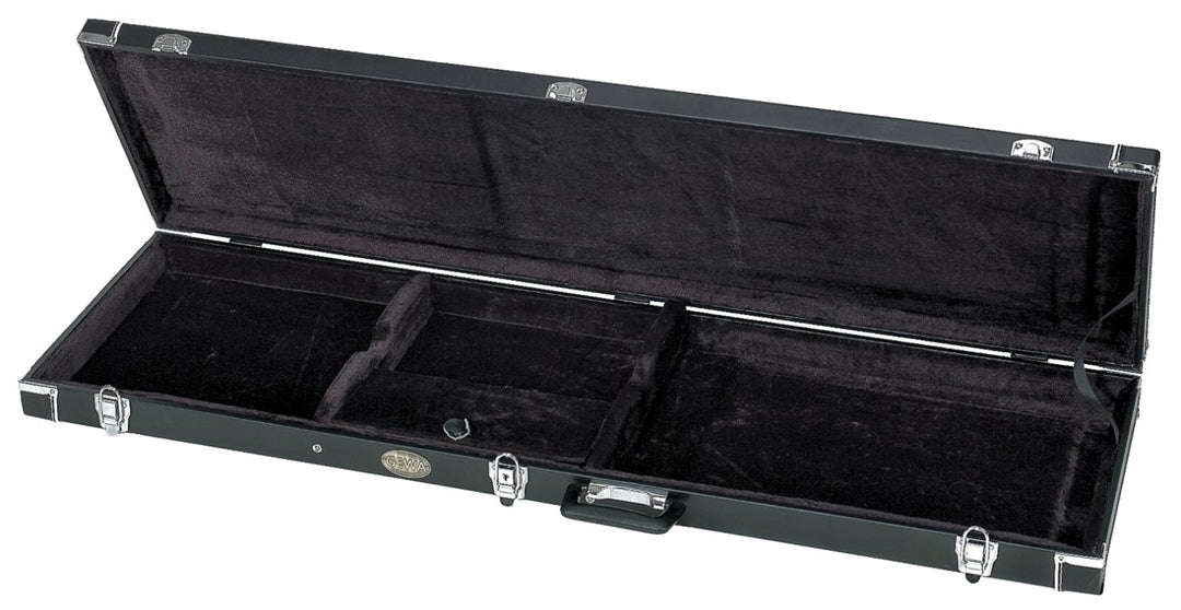 GEWA Kitarat case Flat Top Economy - E-Guitar Universal