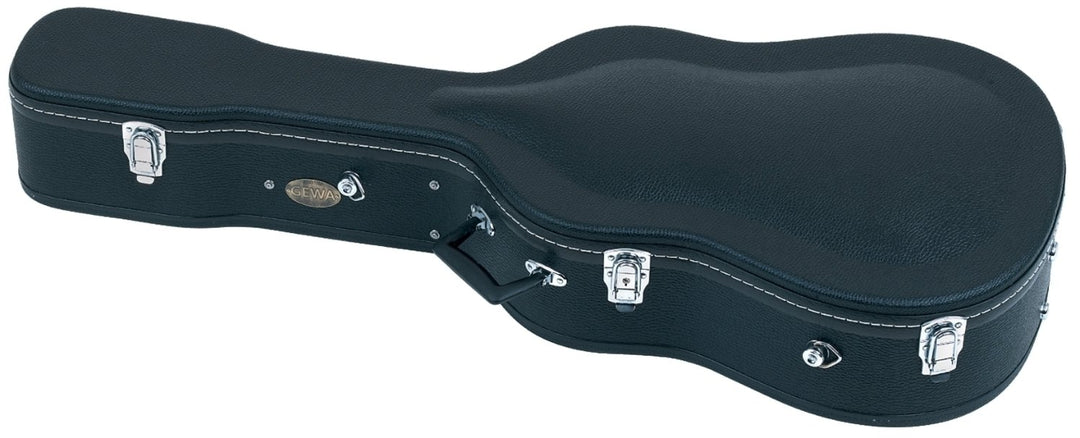 GEWA Kitaran case Arched Top Economy - Acoustic Guitar