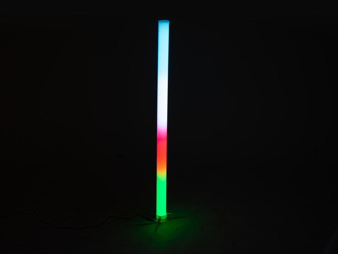 EUROLITE AKKU LED Party-putki IR