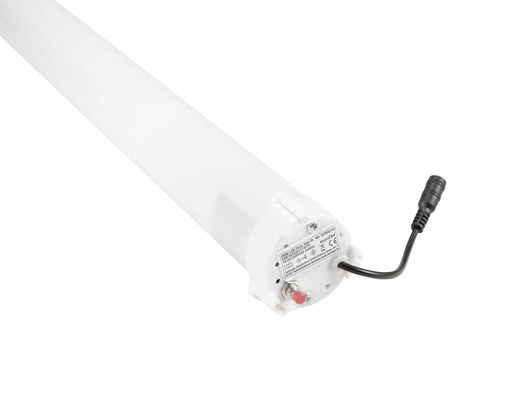 EUROLITE AKKU LED Party-putki IR