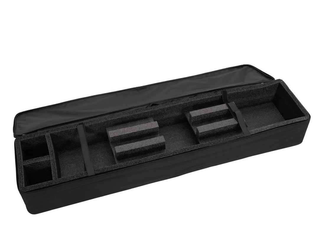 EUROLITE Pehmeä laukku 6x LED Party Tube IR:lle
