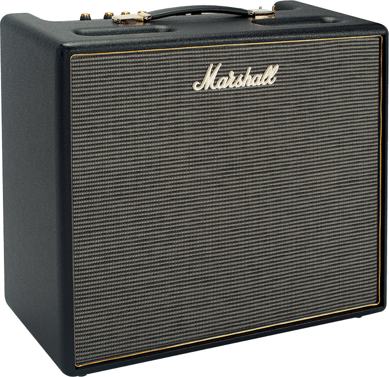 Marshall Origin 50C kitaravahvistin