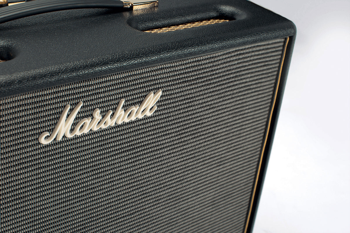 Marshall Origin 50C kitaravahvistin