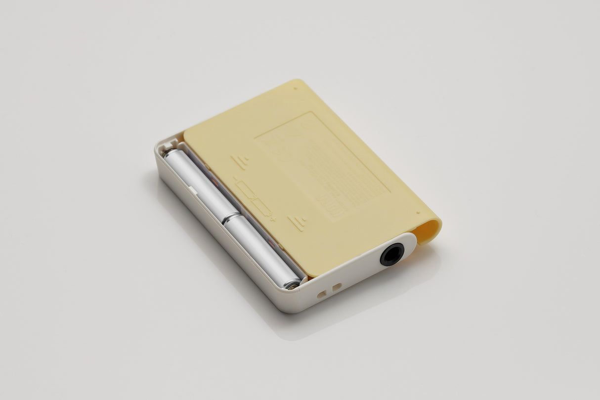 Korg CA-2 Kromaattinen viritin