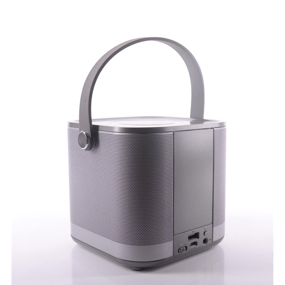 Madison Langaton WiFi-kaiutin