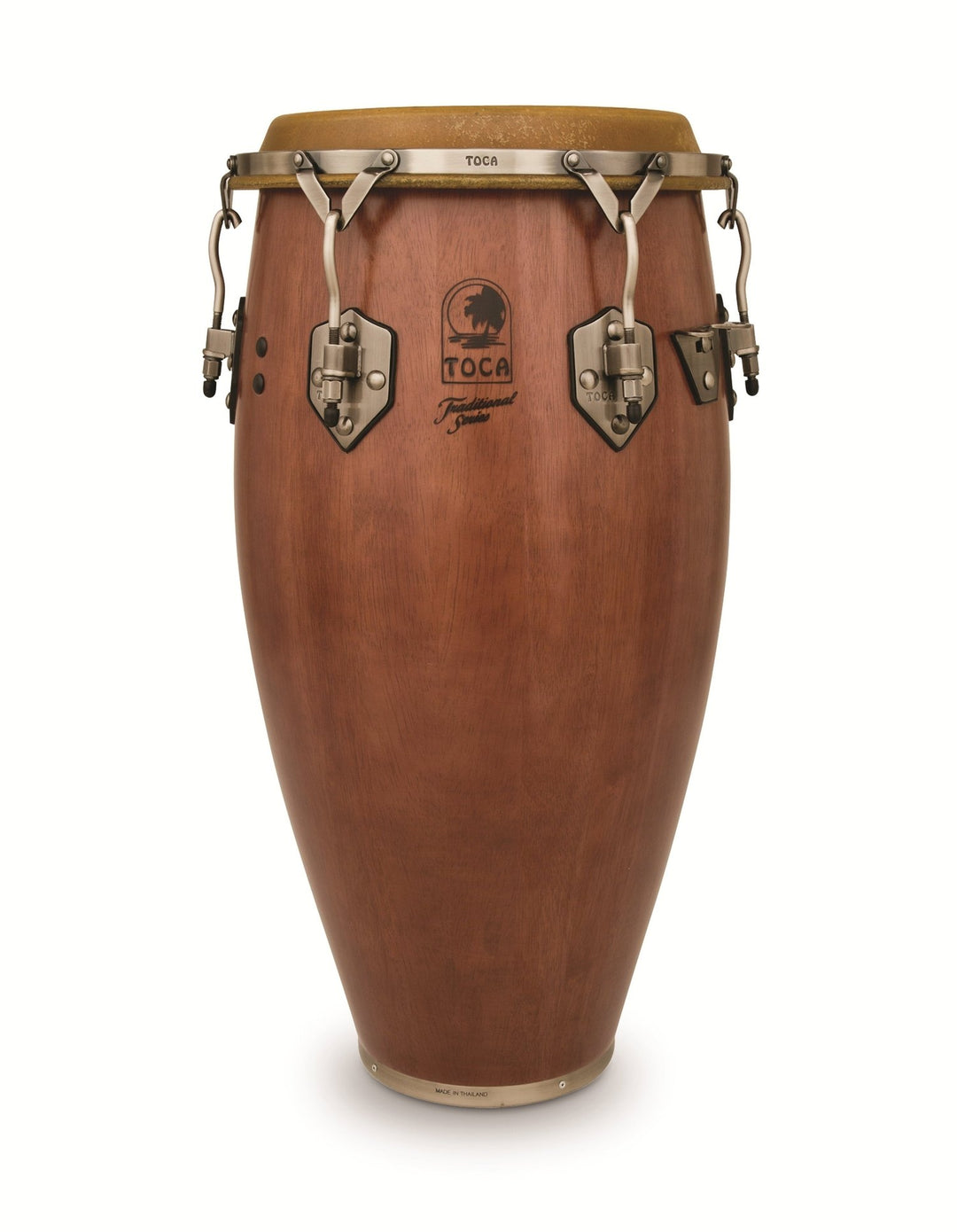 Toca Conga Perinteinen sarja - 12 1/2" Tumba (3912-1/2D)