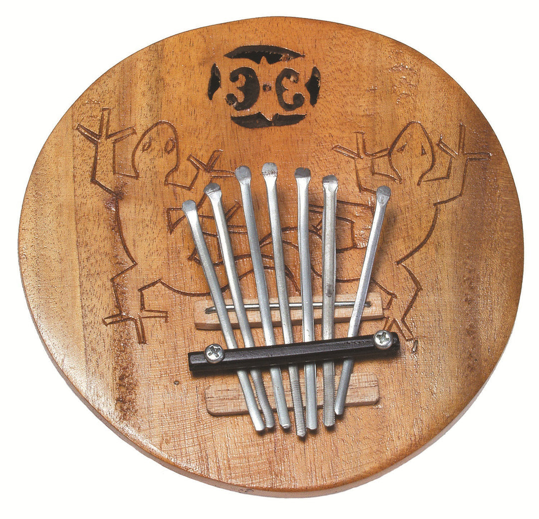 Toca Sound effects Coconut Kalimbat (T-CK)