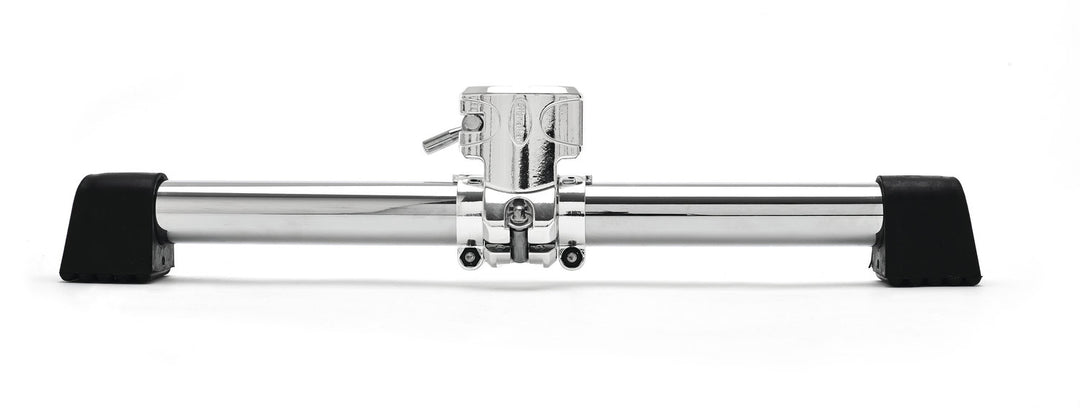 Gibraltar SC-GCSQCLTLA Rack System Road Series Chrome T-jalka kokoonpano
