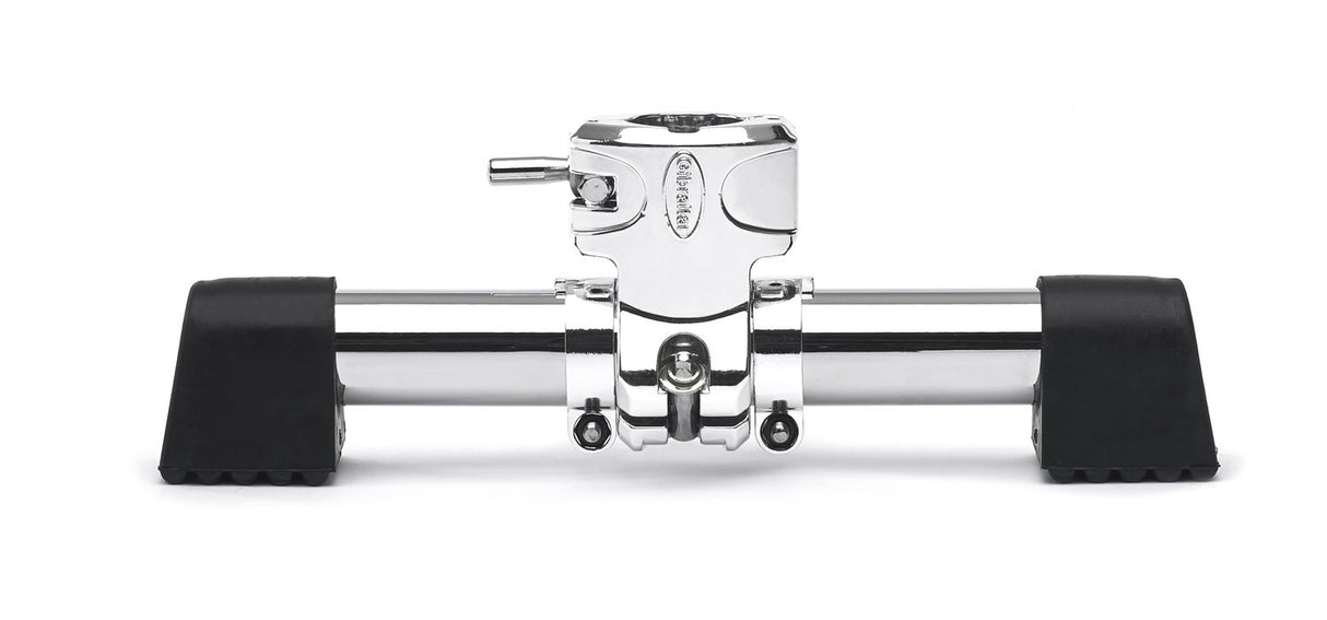 Gibraltar Rack accessory Road Series Chrome Mini T-leg assembly - SC-GCSQCMTLA