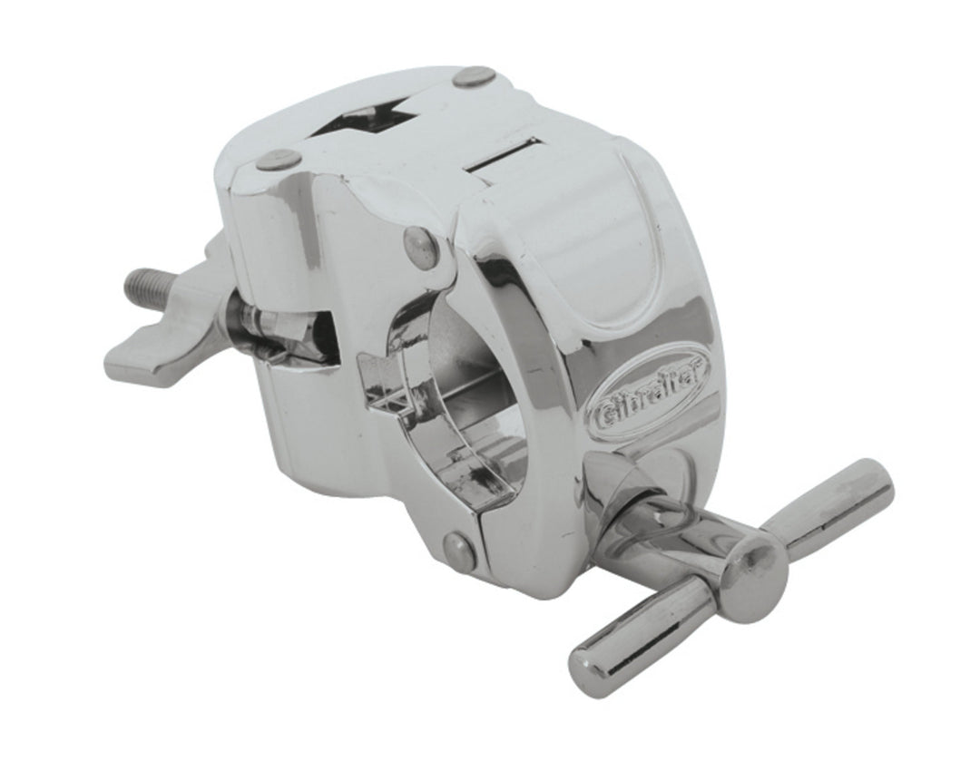 Gibraltar Rack -tarvike Chrome Series Heavy Duty Multi Clamp - SC-GCSMC