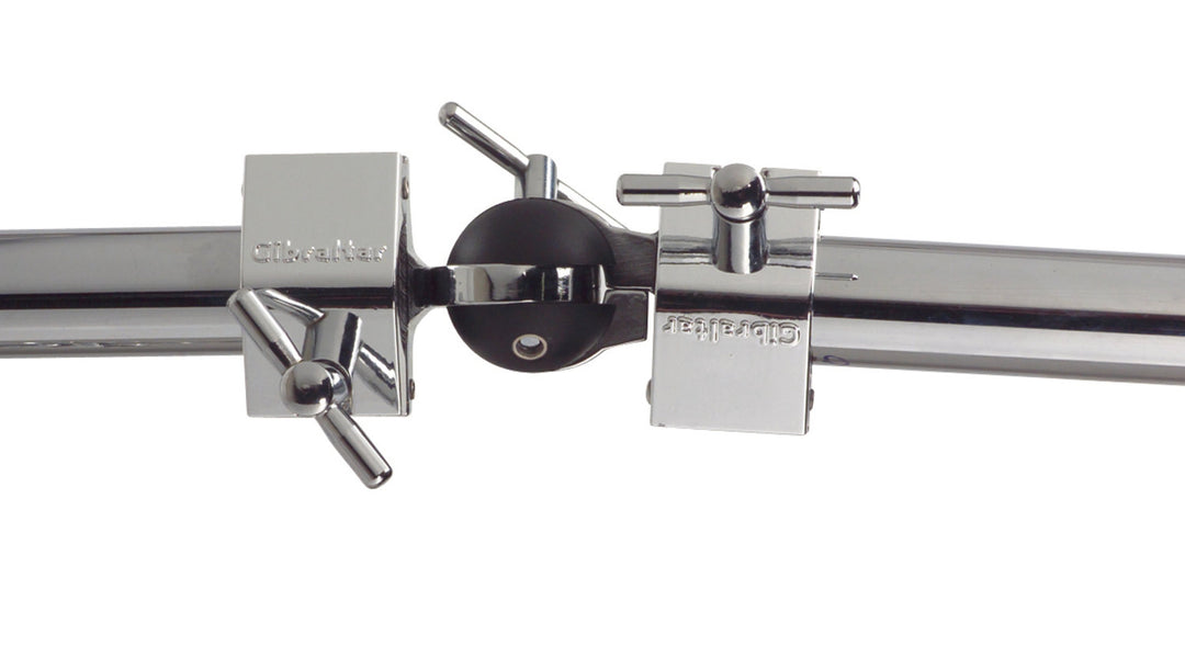 Gibraltar Rack accessory Chrome Series - säädettävä putkiliitin - SC-GUATC