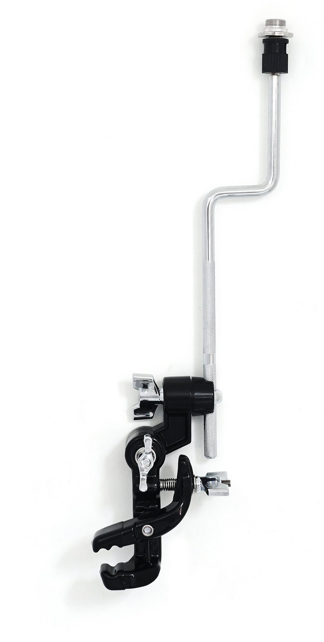 Gibraltar Mikrofonikiinnike Double Ratchet Mic Mount - SC-JDRMM