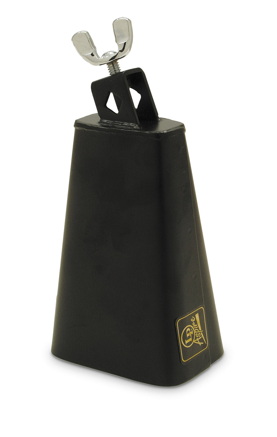 Latin Pundistussoittimet Cow Bell Aspire Agudo - Agudo (LPA402)
