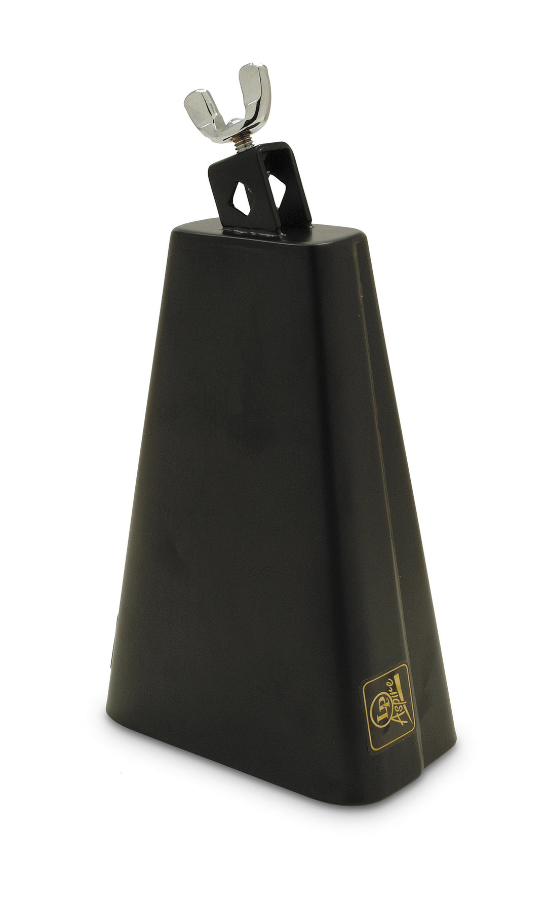 Latin Pundistussoittimet Cow Bell Aspire Rock/Bongo - Rock/Bongo (LPA408)