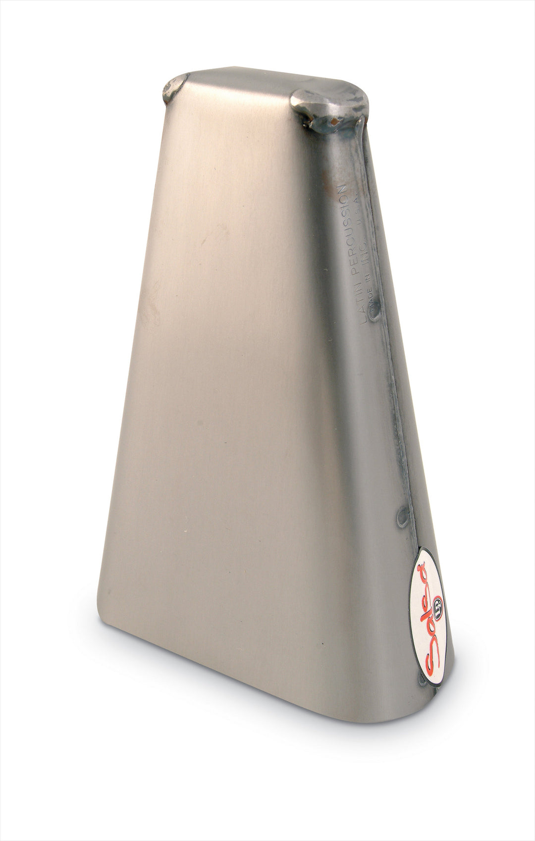 Latin Pundistussoittimet Cow Bell Salsa Bongo (ES-3)
