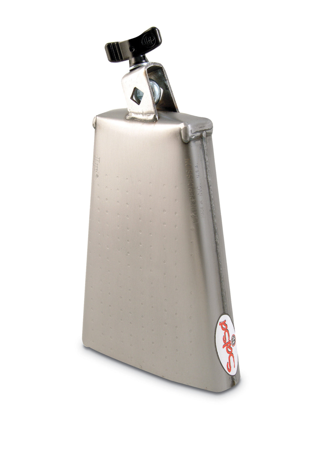 Latin Pundistussoittimet Cow Bell Salsa Timbale „Uptown“ - Timbale Uptown (ES-6)