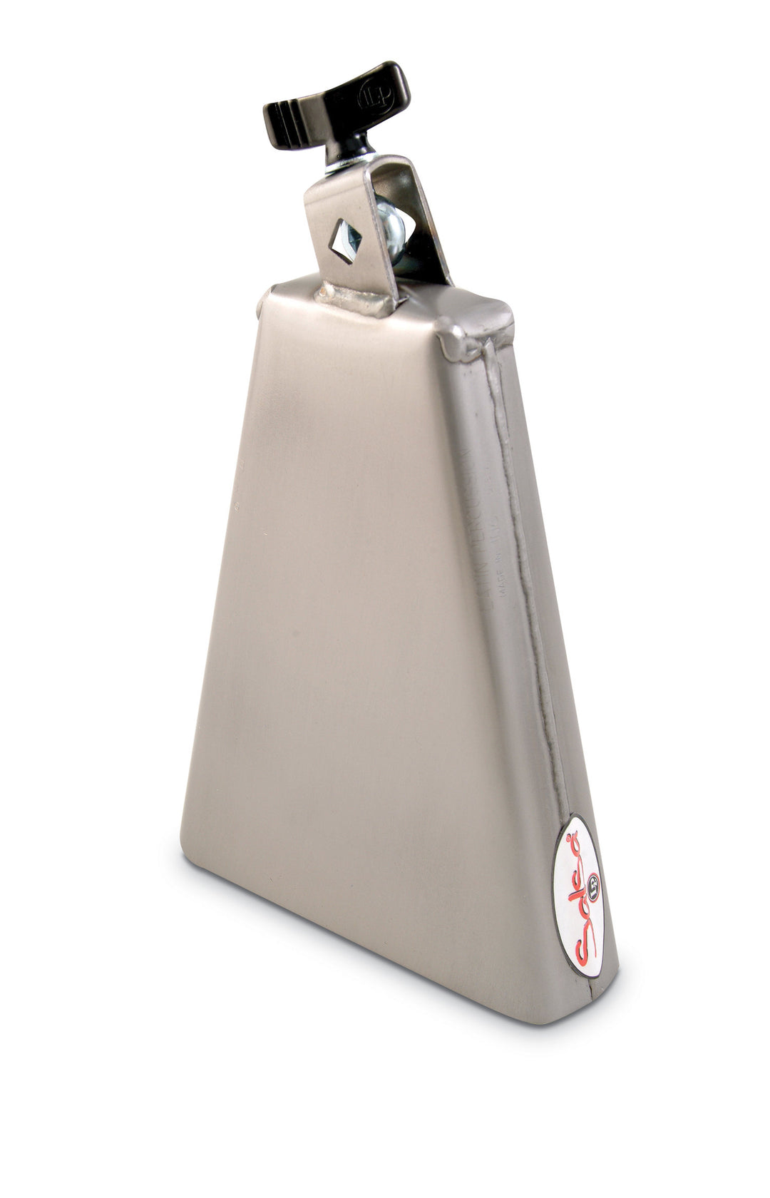 Latin Pundistussoittimet Cow Bell Salsa Sergio Bongo - Sergio Bongo (ES-10)