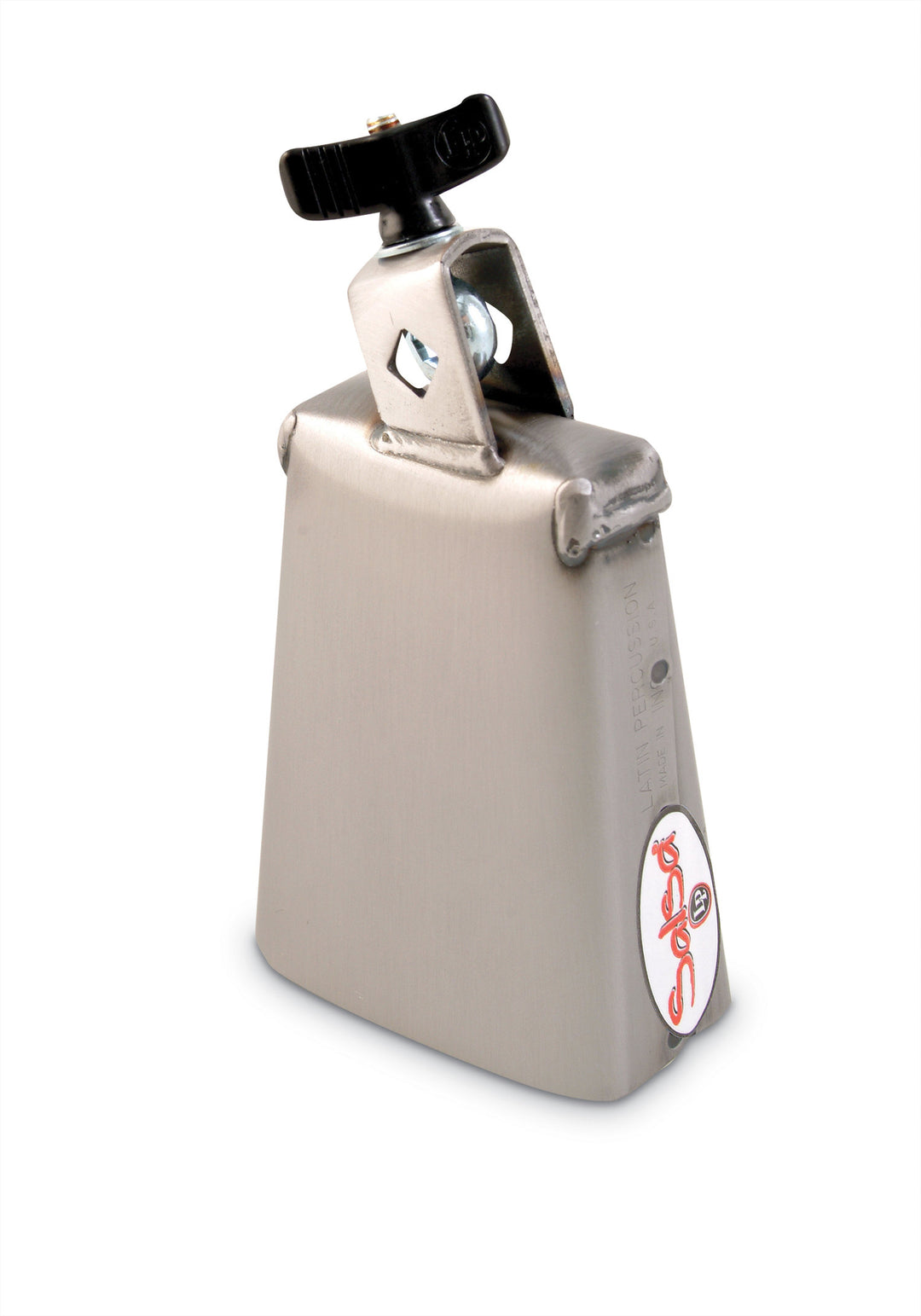 Latin Pundistussoittimet Cow Bell Salsa Cha-Cha - Cha-Cha low pitch (ES-12)