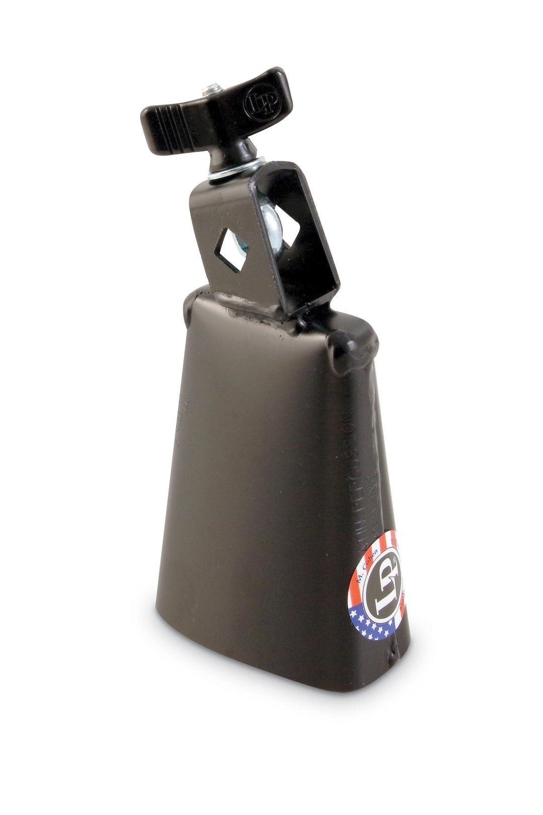 Latin Pundistussoittimet Cow Bell Tapon - Tapon (LP575)