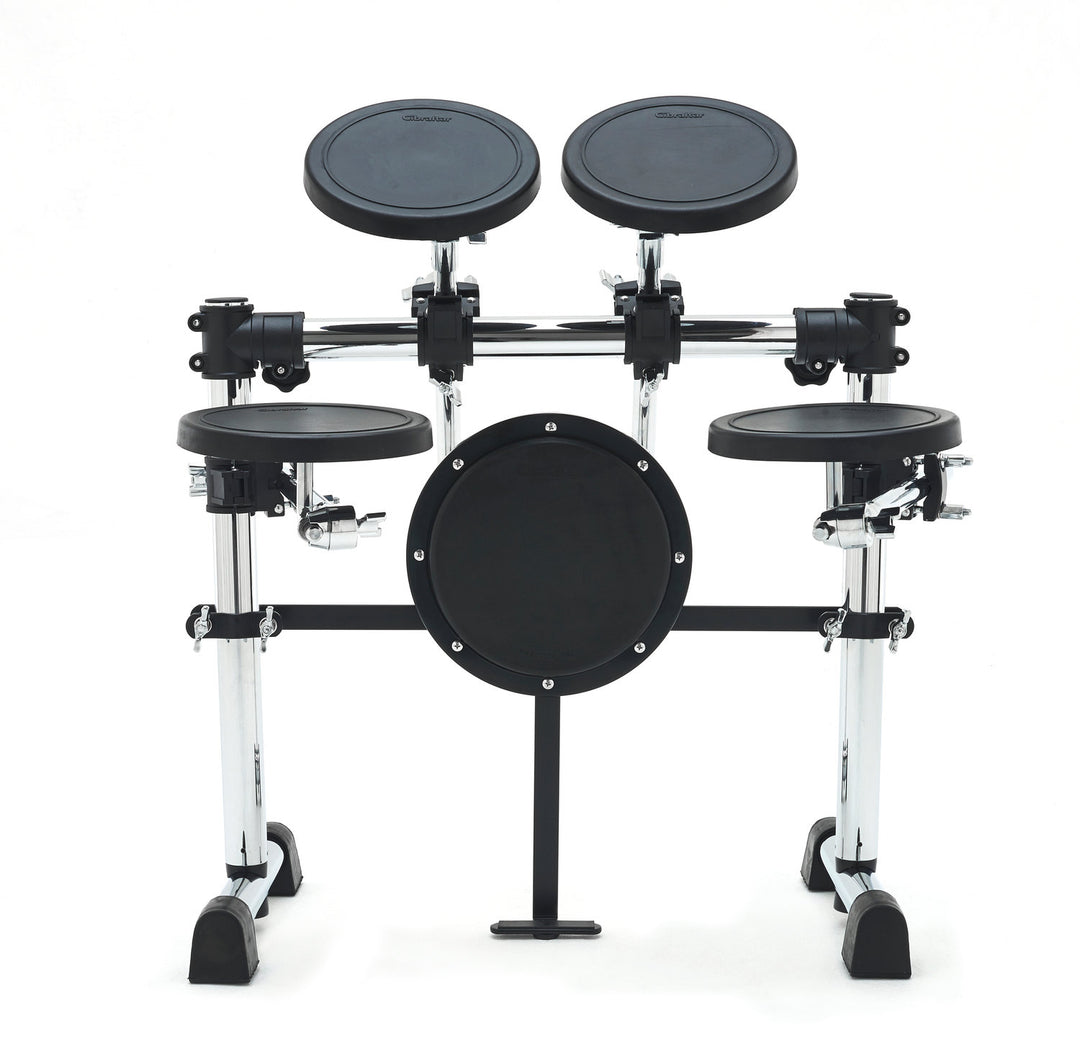 Gibraltar Practice pad Harjoitustyyny with rack - GPO8