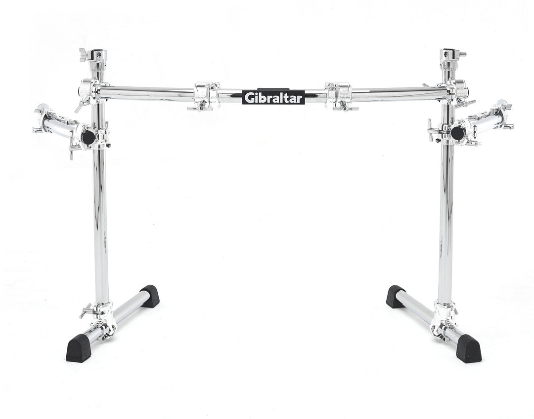 Gibraltar Rack System Chrome Series Curved Rack Pack - GCS375