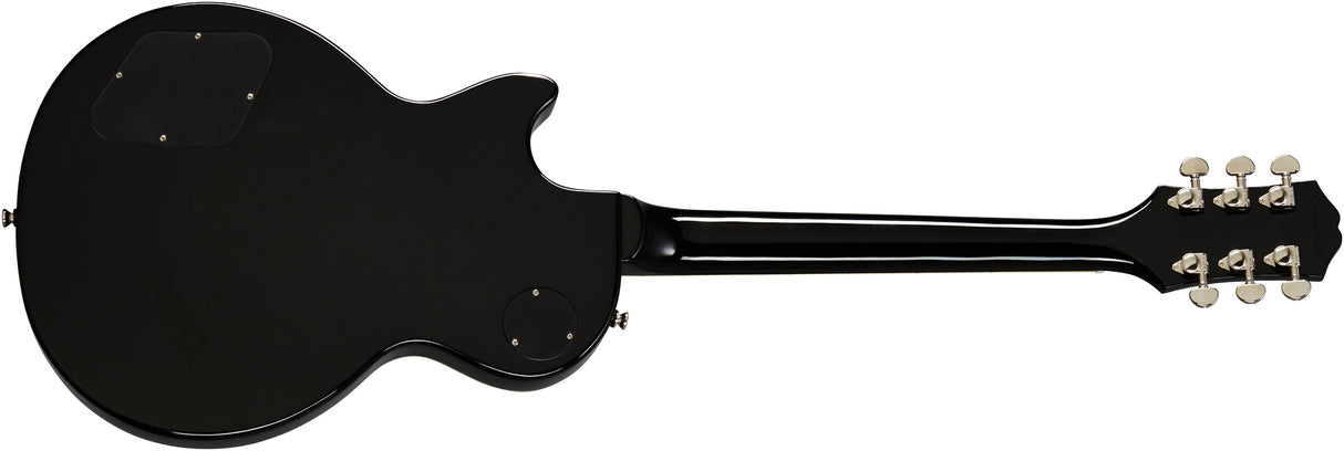 Epiphone Les Paul Standard 60-luvun sähkökitara (Ebony)