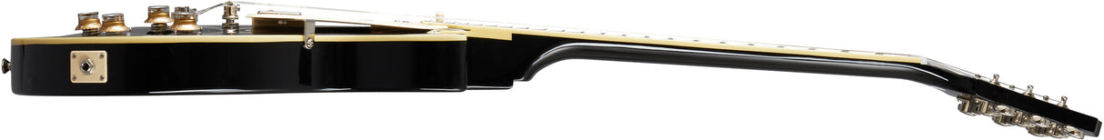 Epiphone Les Paul Standard 60-luvun sähkökitara (Ebony)