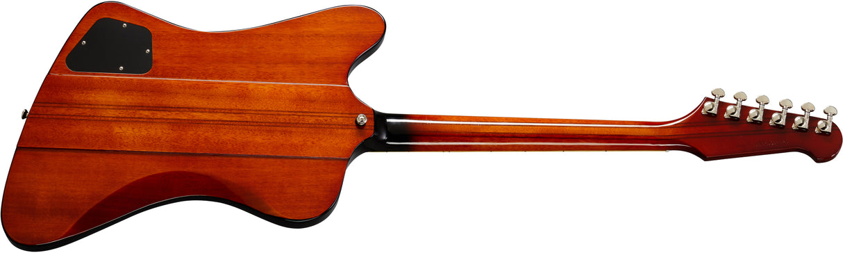 Epiphone Firebird sähkökitara (Vintage Sunburst )