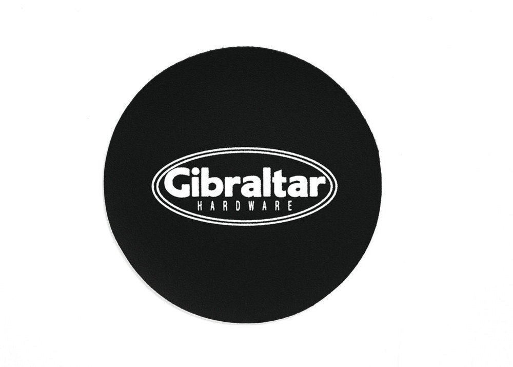Gibraltar SC-BPL Bassorummun kalvo Pad (4 kpl)