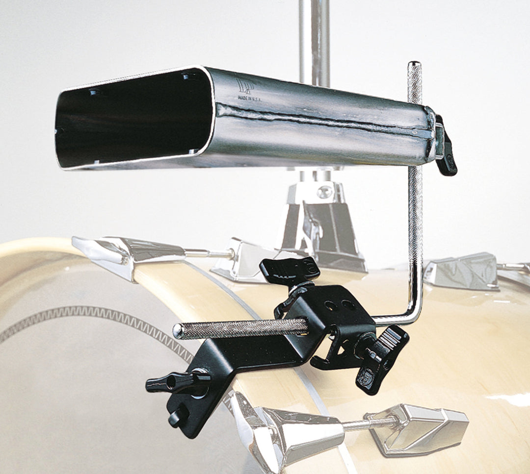 Latin Percussion Clamp Pundistussoittimet bassorumpu (LP328)