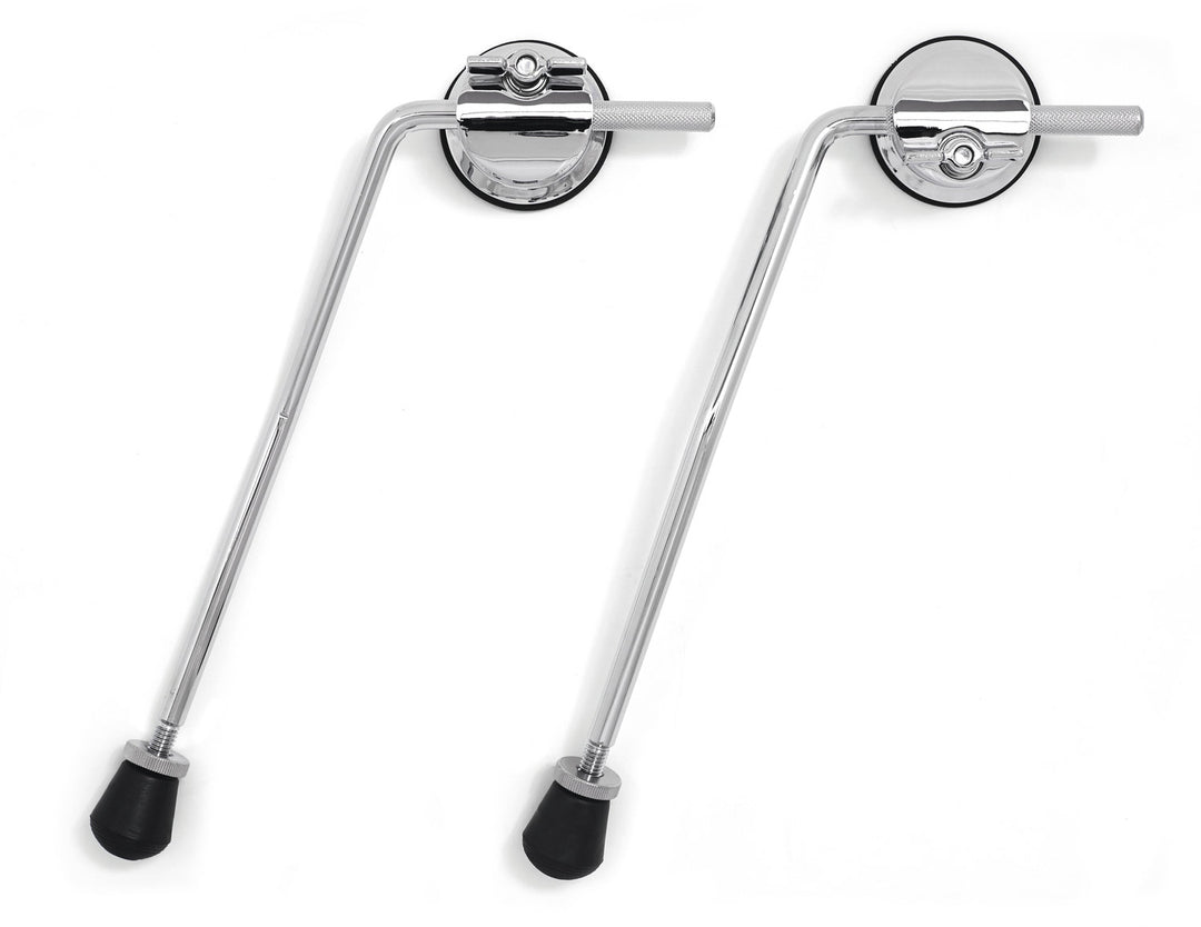 Gibraltar Bassorummun tarvikkeet Medium Weight Spurs - SC-BS5