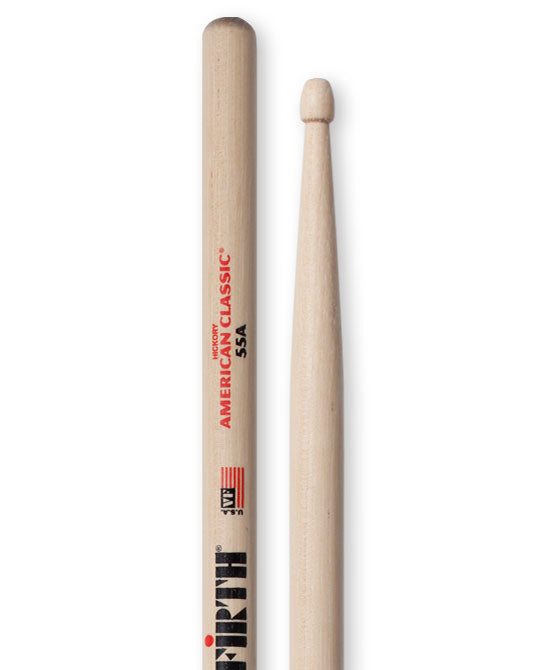 Vic Firth 55A rumpukapulat
